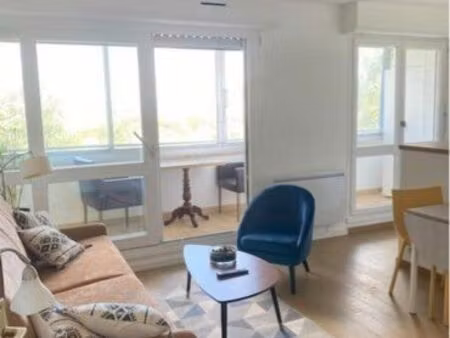 studio rénové
