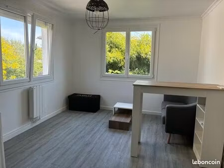 joli appartement à vendre - drancy