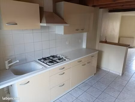 appartement t2 duplex