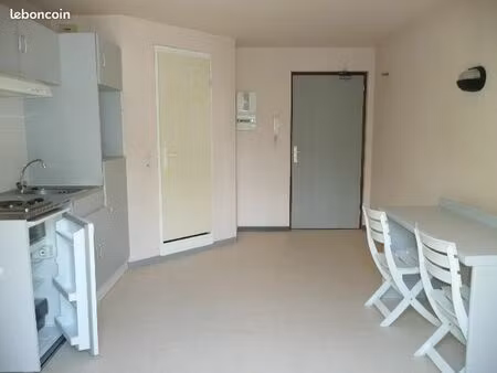 studio à louer