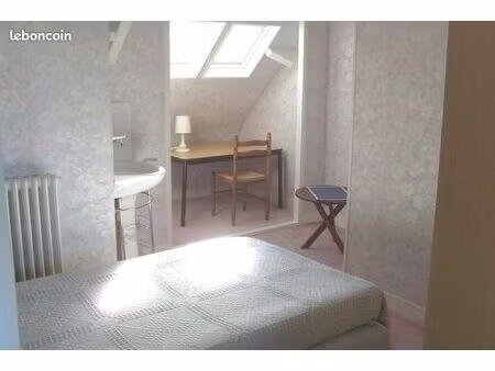 chambre meublée - ifs - pour étudiant prox campus3 – lycée