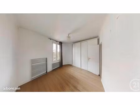 appartement 2 pièces 18 m²