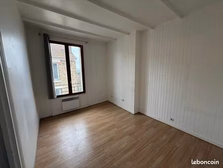 studio (t1) allée gambetta