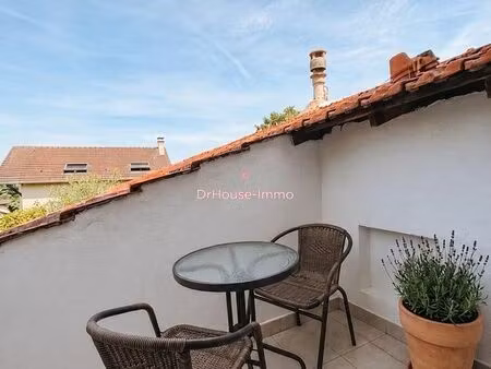 studio 1 pièce 23 m²