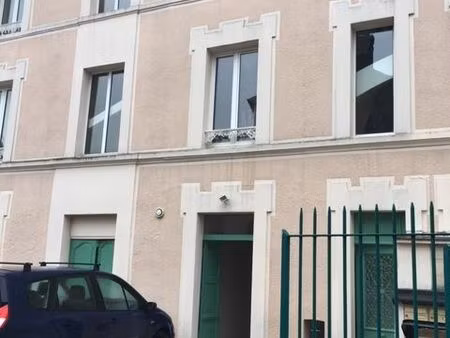 plein centre de lisieux