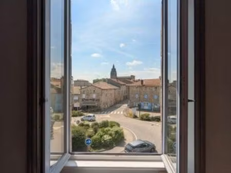 loue appartement t2