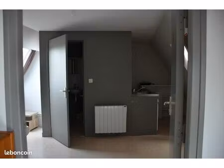 appartement studio 24 m² 1 pièce centre rignac 12390
