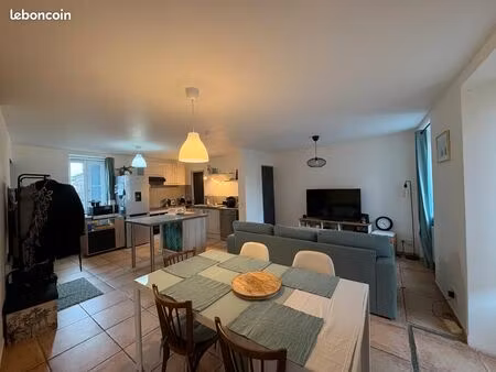 location appartement t4