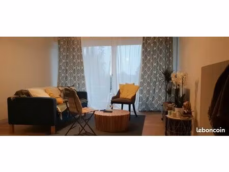 appartement 30m²