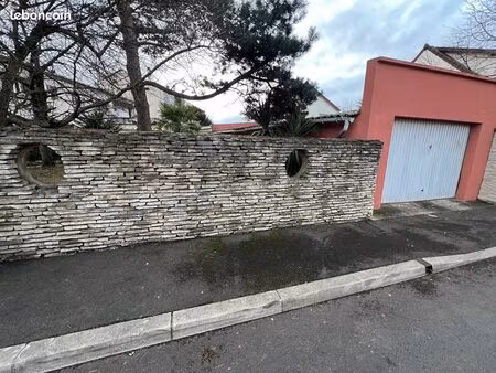 maison 2 pièces 50 m²