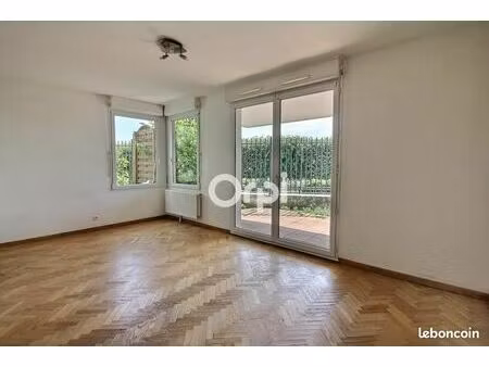 appartement 2 pièces 49 m²