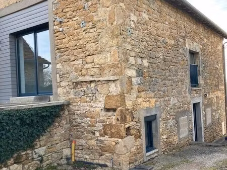 location maison en pierre à loupiac causse et diège