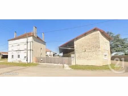 ferme 8 pièces 229 m²