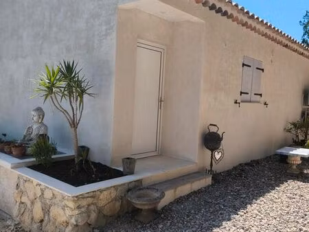 très belle maison de 110 m²