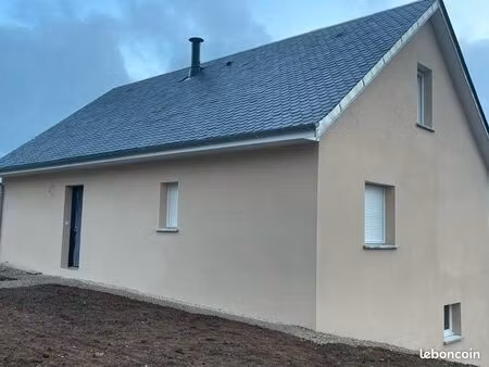 maison rignac