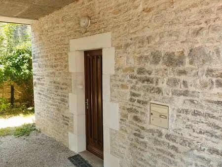 maison t3