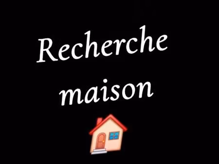 recherche maison 90m²