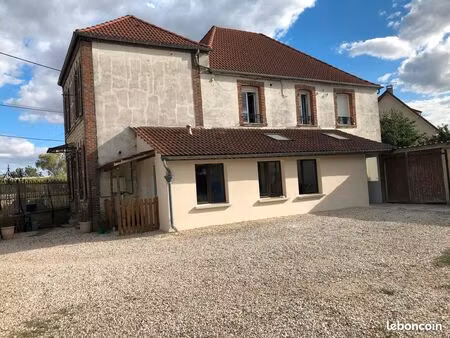 maison t3