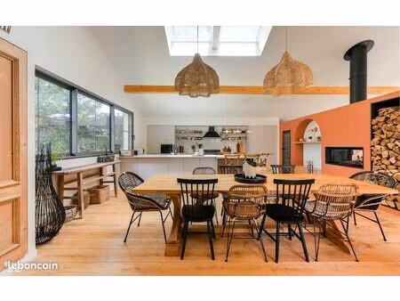 maison 6 pièces 188 m²