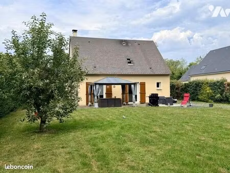 maison 5 pièces 105 m²