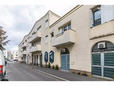 appartement 68 m² bobigny