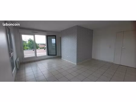 appartement t4 à louer