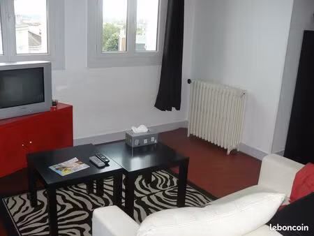 location appartement f1bis