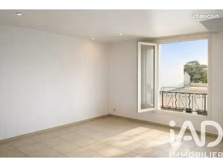 duplex 2 pièces 33 m²