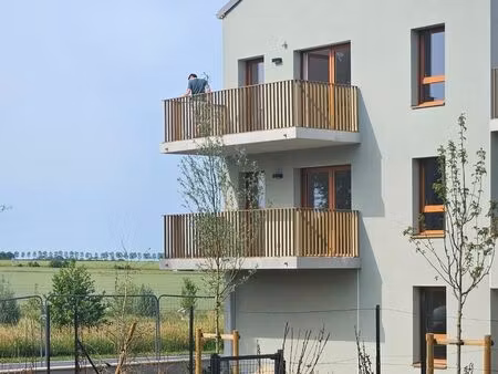 appartement 3 pièces 63m2