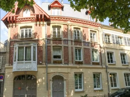 appartement f2 47m2 centre ville