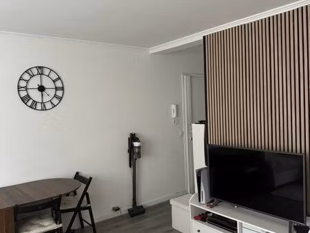 à vendre – bel appartement f3 de 53 m² à livry-gargan