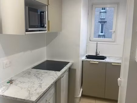 3 pièces paris 10eme