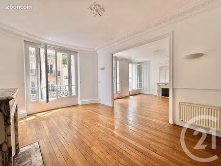 appartement 3 pièces 93 m²