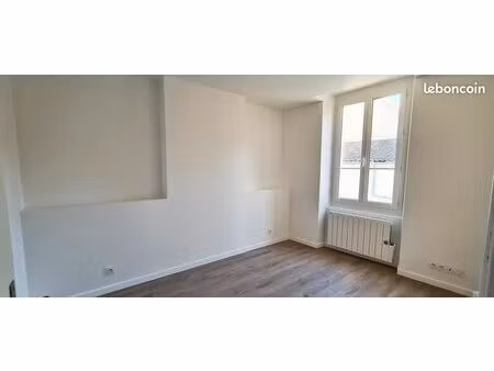 appartement t2 à louer