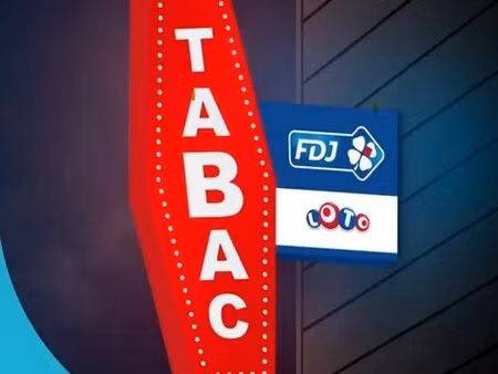 bar tabac