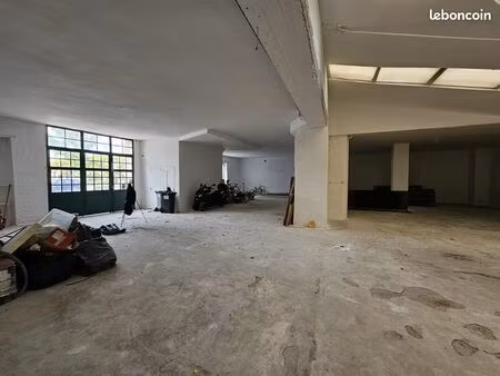 local commercial