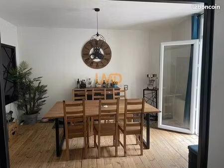 maison 13 pièces 197 m²