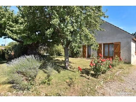 maison 5 pièces 125 m²