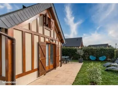 maison individuelle