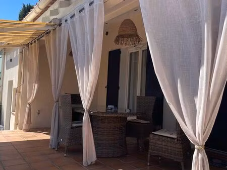 coup de cœur assuré : maison avec piscine