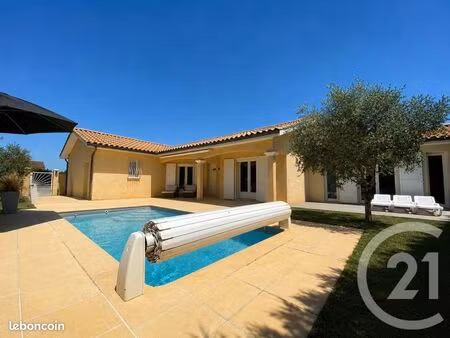 maison 5 pièces 117 m²