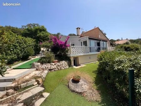 maison t4 vue époustouflante