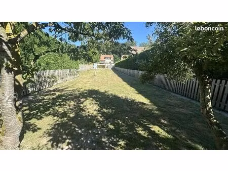 maison 5 pièces 82 m²