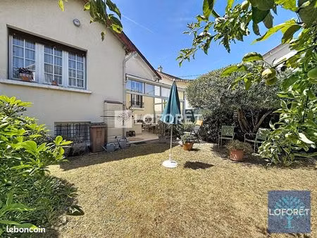maison 5 pièces 95 m²
