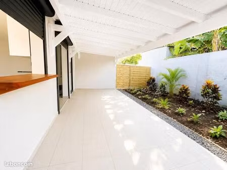 maison 3 pièces 74 m²