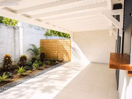 maison 3 pièces 74 m²