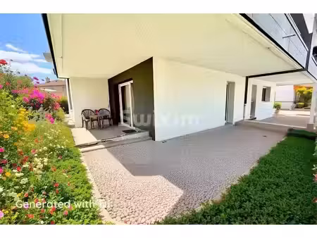 vente appartement 3 pièces 67.5 m² à evian-les-bains (74500)  329 000 €