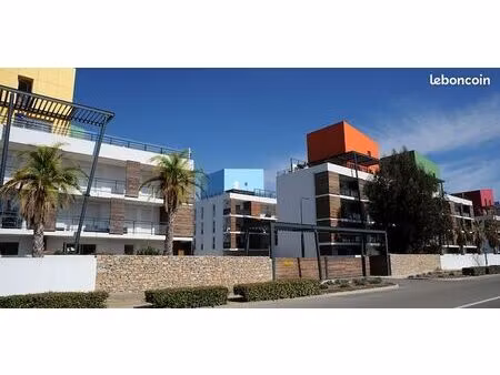 t3 résidence ephyra