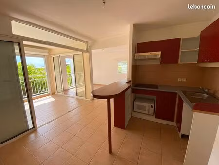 tres bel appartement
