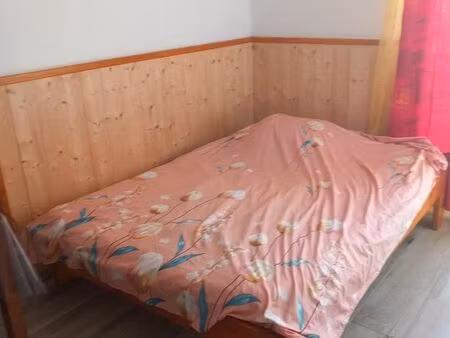 appartement cosy